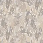 Panthère - Mastic